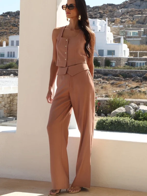Lilly Two-Piece Set