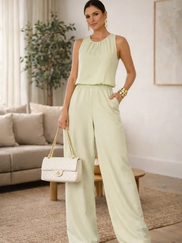Bali Jumpsuit