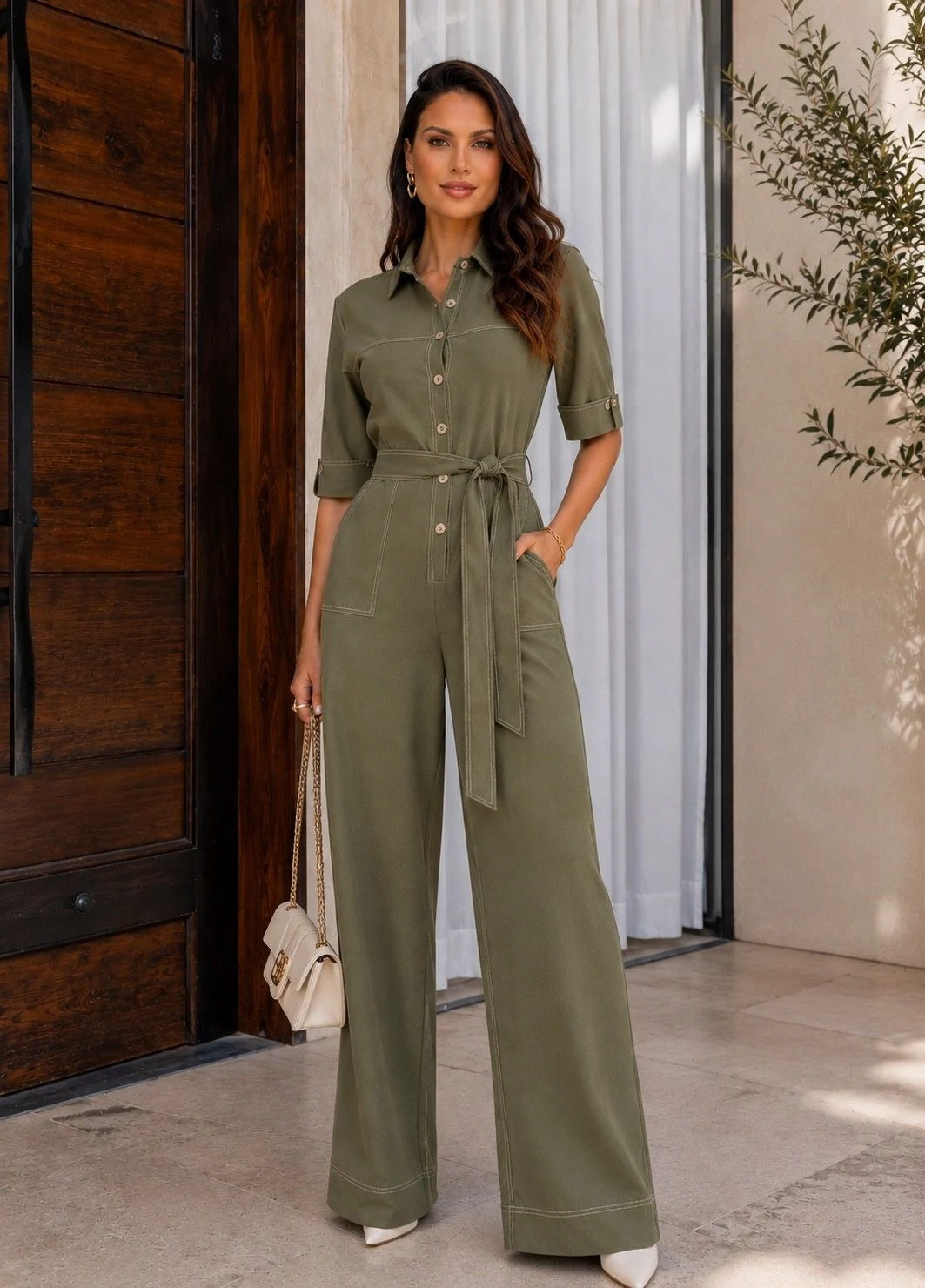 Marant Jumpsuit