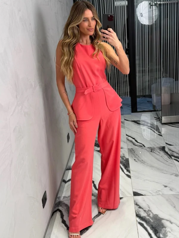 Valentina Jumpsuit