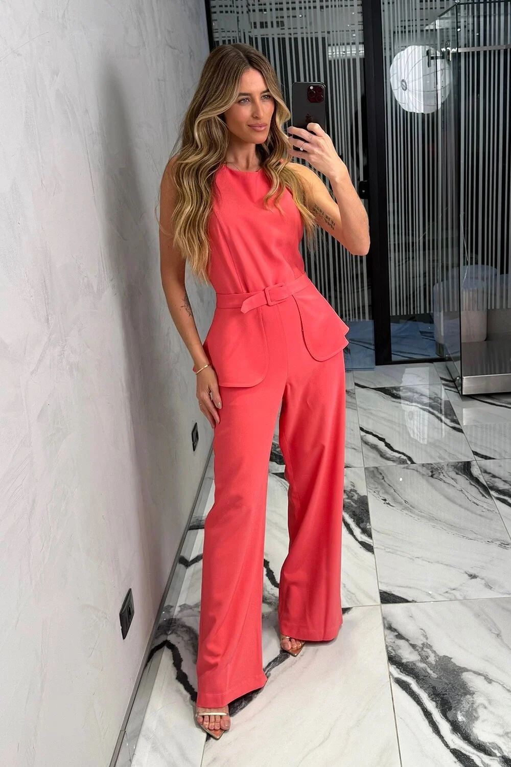 Valentina Jumpsuit