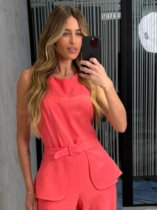 Valentina Jumpsuit