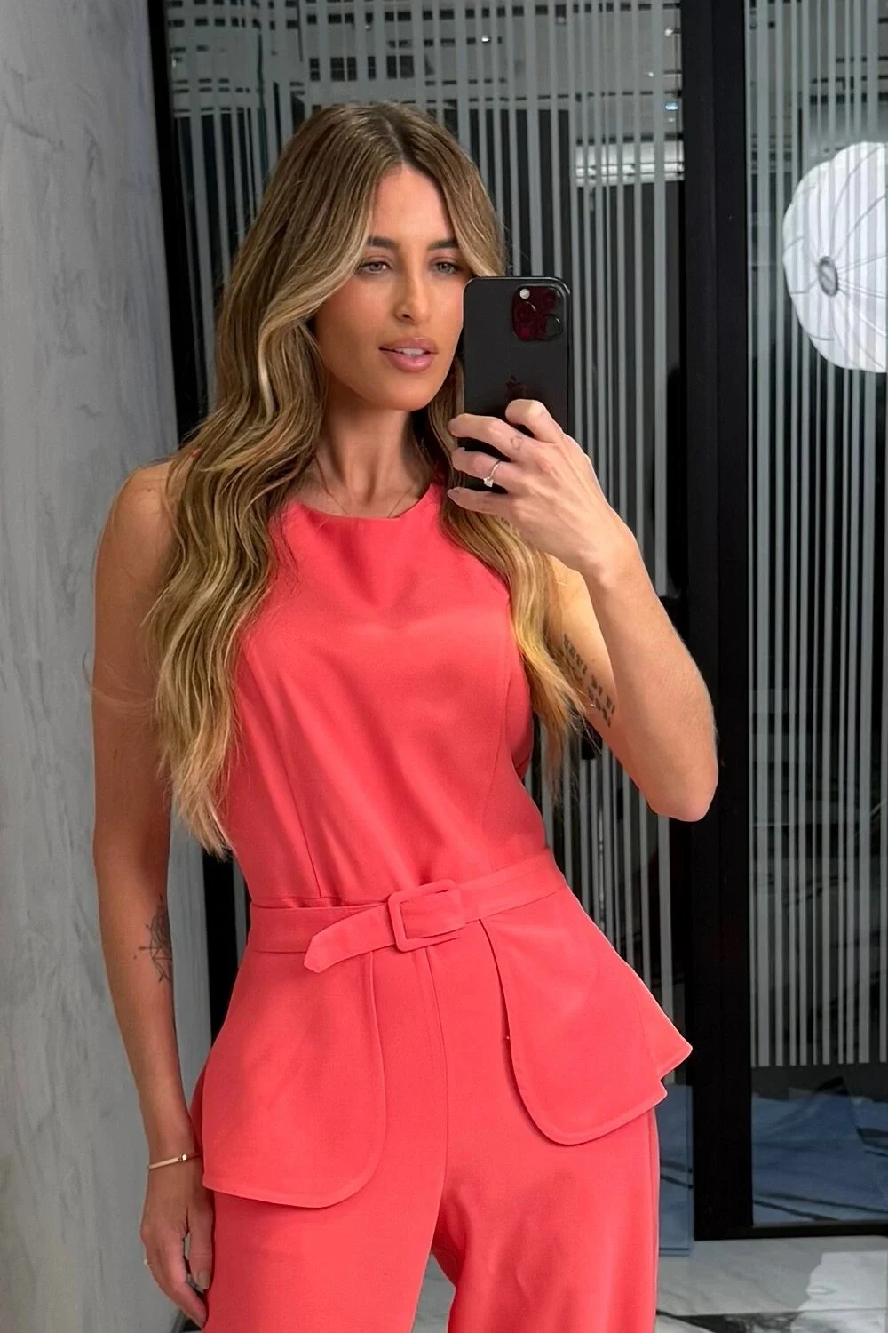 Valentina Jumpsuit