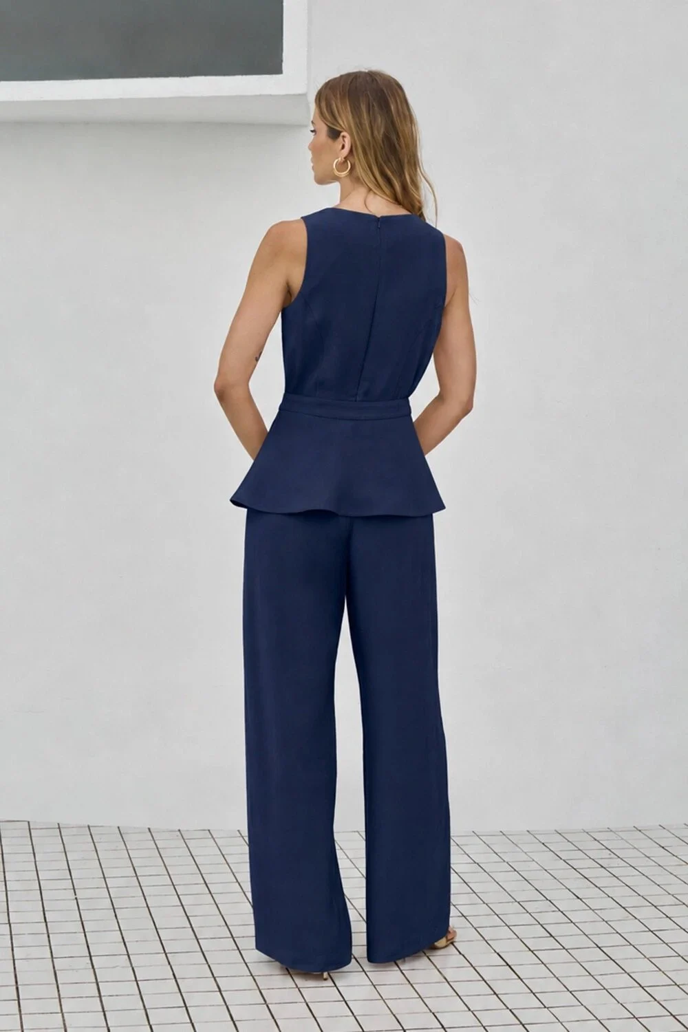 Valentina Jumpsuit