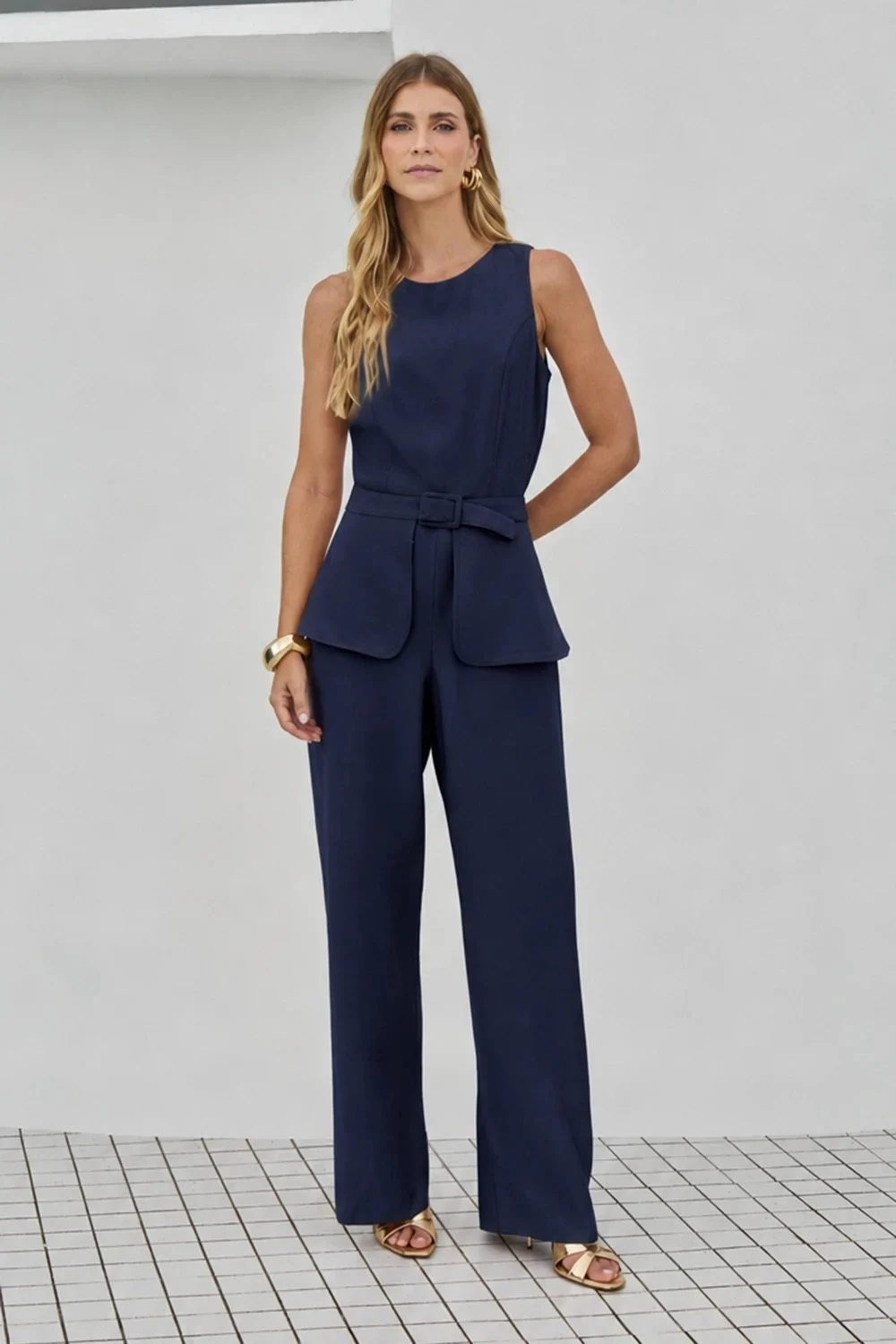 Valentina Jumpsuit