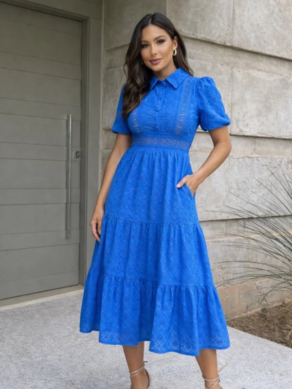 Royal Dress