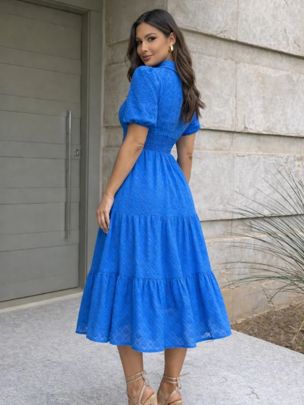 Royal Dress